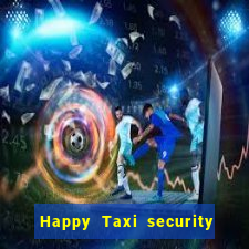 Happy Taxi security password road 96 road 96 senha do cofre